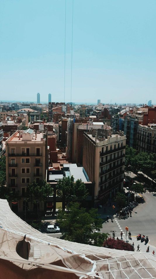 kctamvakisphotography: BARCELONA