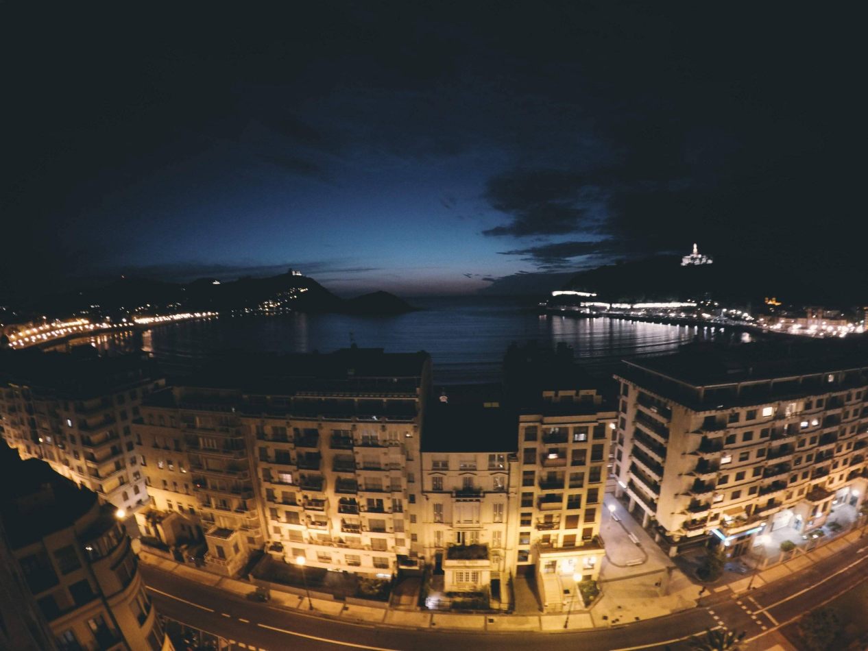 kctamvakisphotography: SAN SEBASTIAN