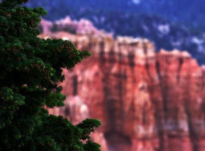 Bryce Canyon National Park