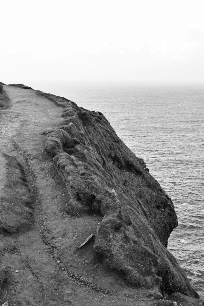 Cliffs of Moher  County Clare