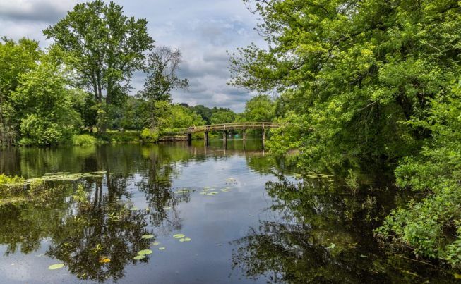 Natick Lexington and Concord