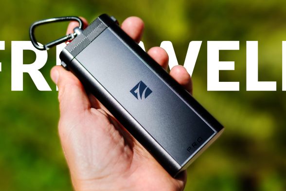 Freewell PRO Reader Review The Ultimate Card Reader for Photographers Videographers