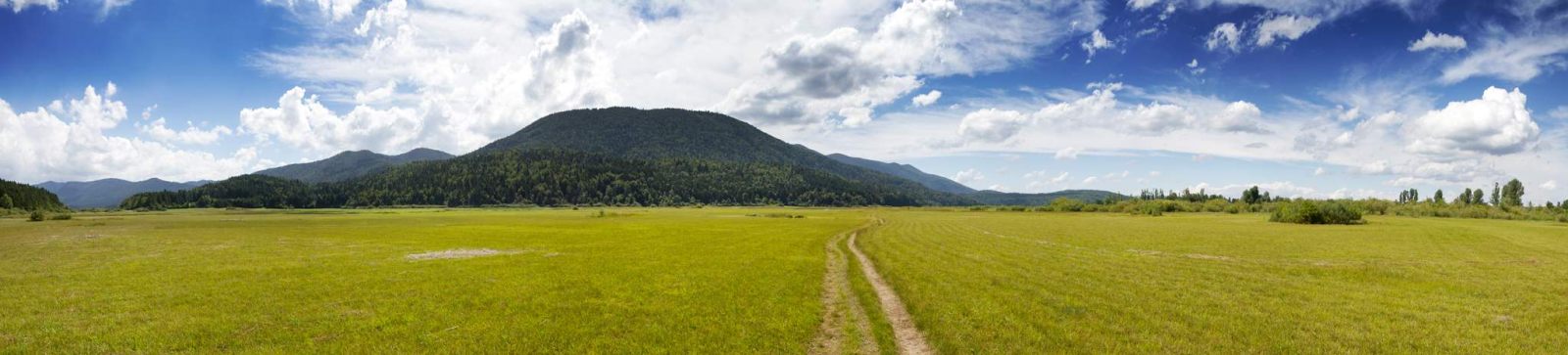 Storvandre: Cerkni� ko jezero