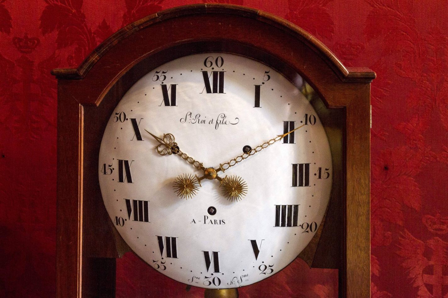 Storvandre: Villa Reale di Monza