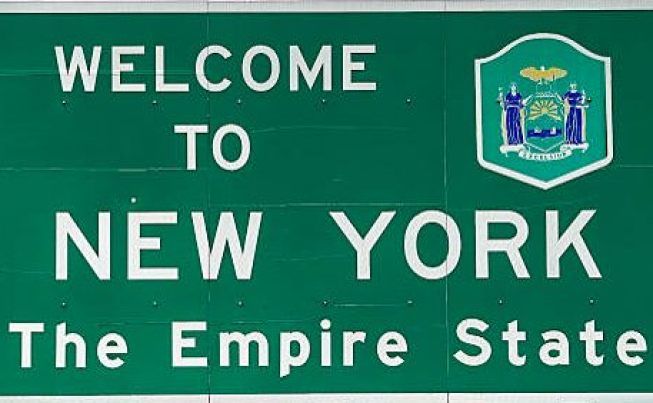 Philadelphia to Catskills