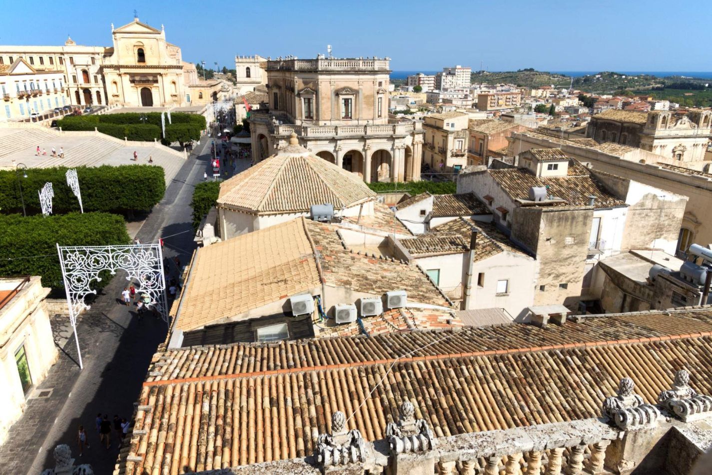 Storvandre: Noto