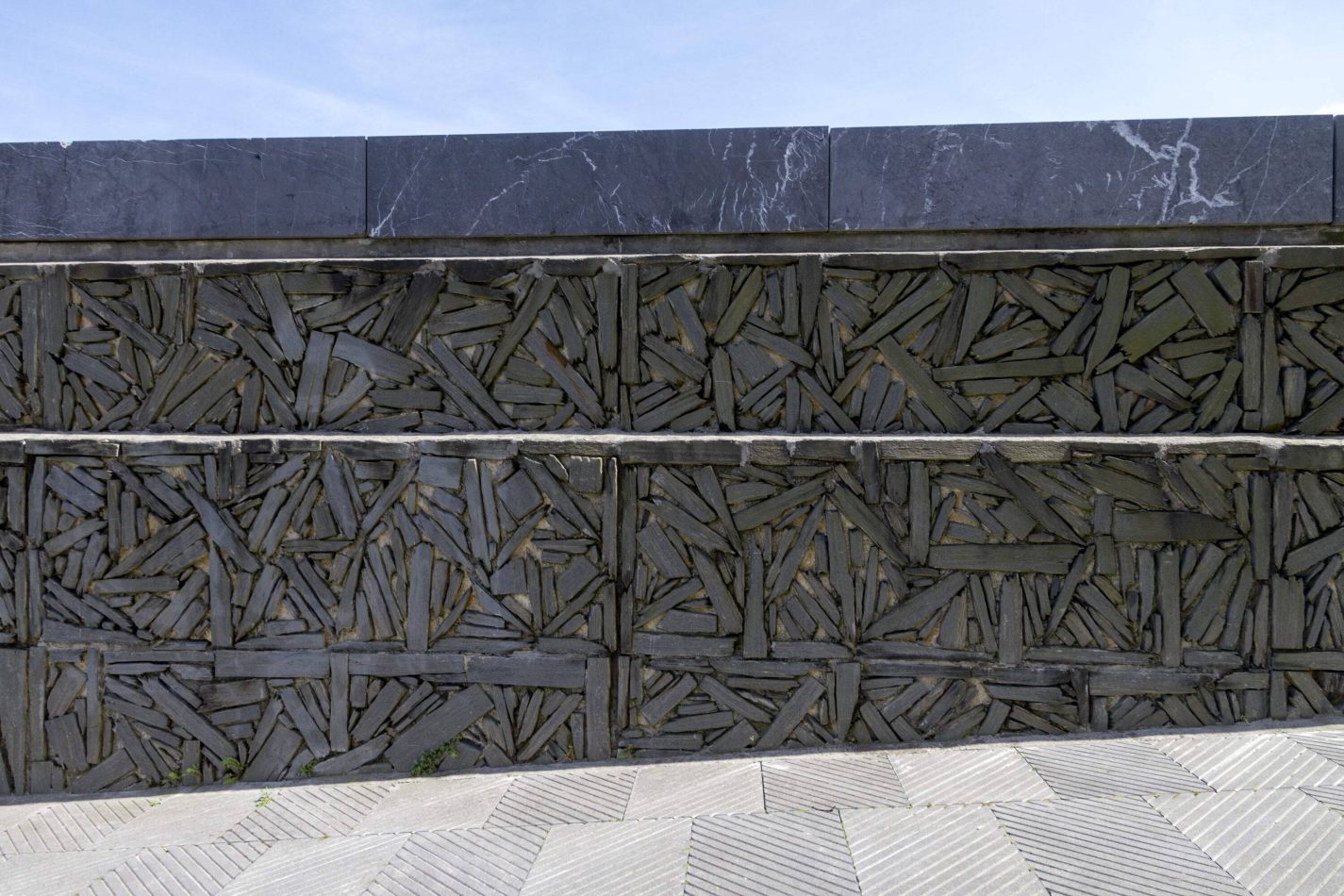 Storvandre: San Sebasti� n