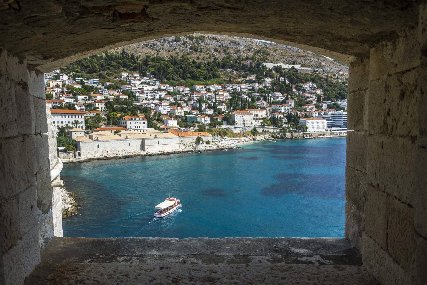 Storvandre: Dubrovnik