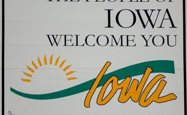 Twin Cities to Cedar Rapids