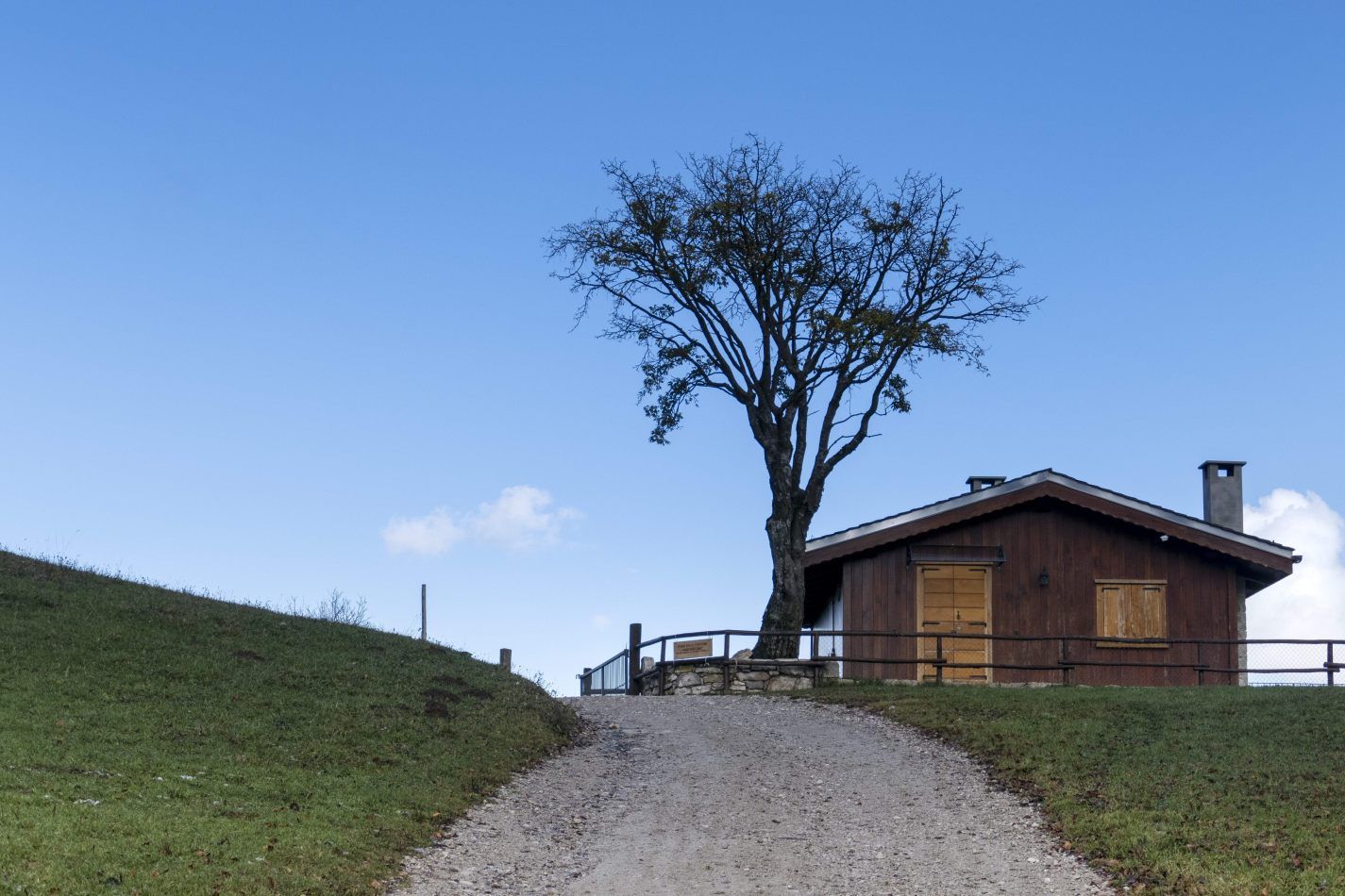 Storvandre: Piani Resinelli