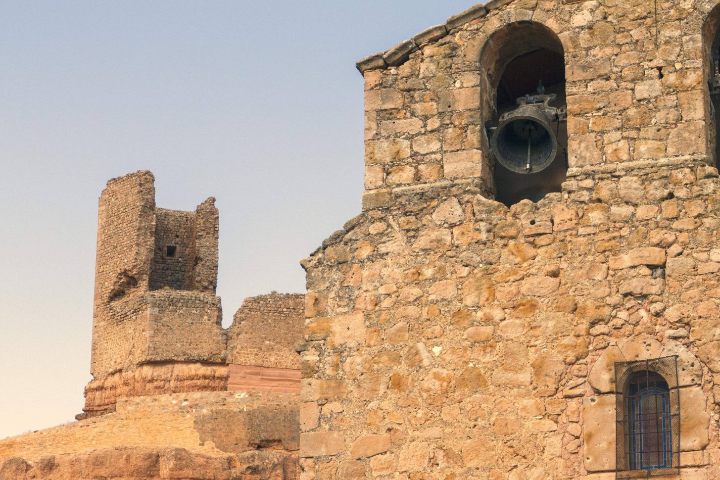 Storvandre: Montuenga