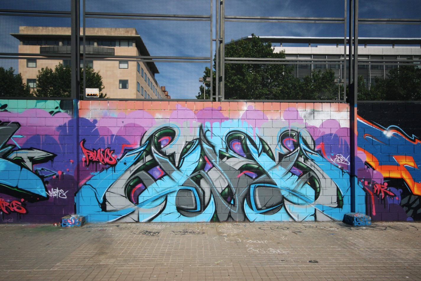 kctamvakisphotography: BARCELONA