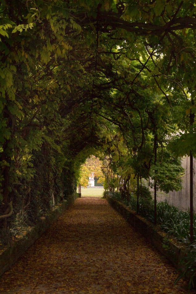 Storvandre: Villa Pisani