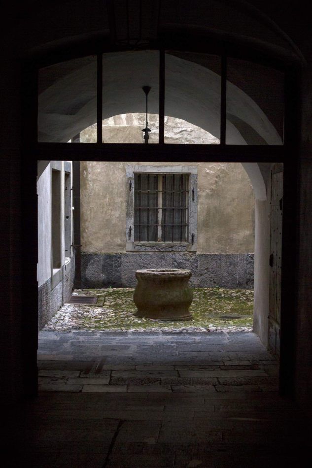 Storvandre: Ljubljana