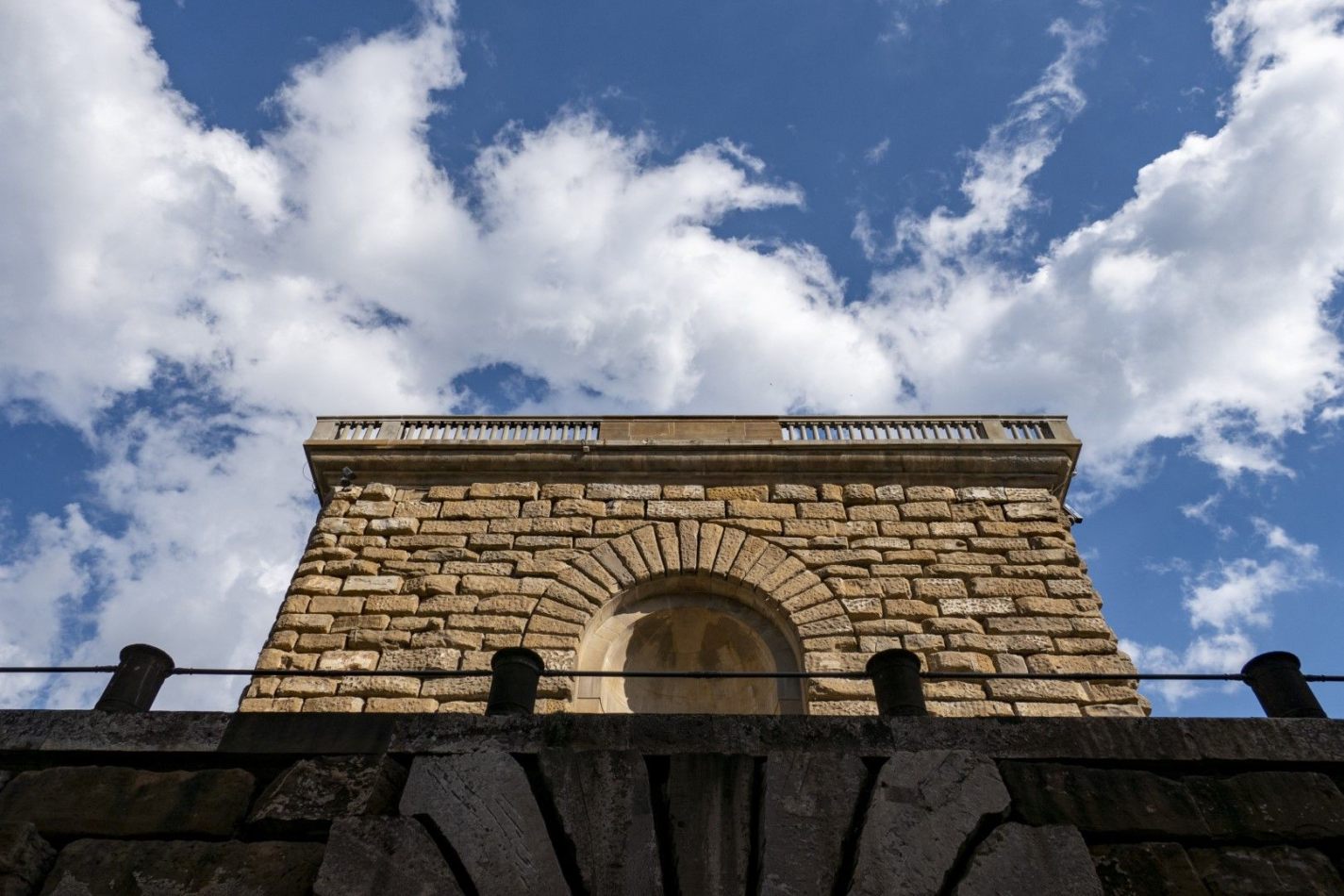 Storvandre: Florence