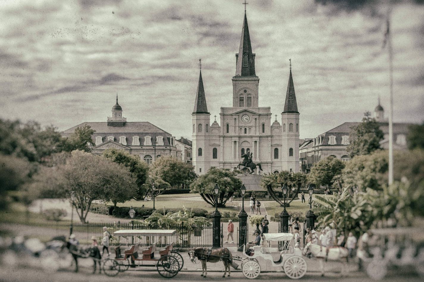 New Orleans