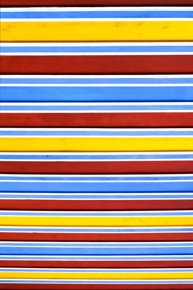 Storvandre: Bahia Palace