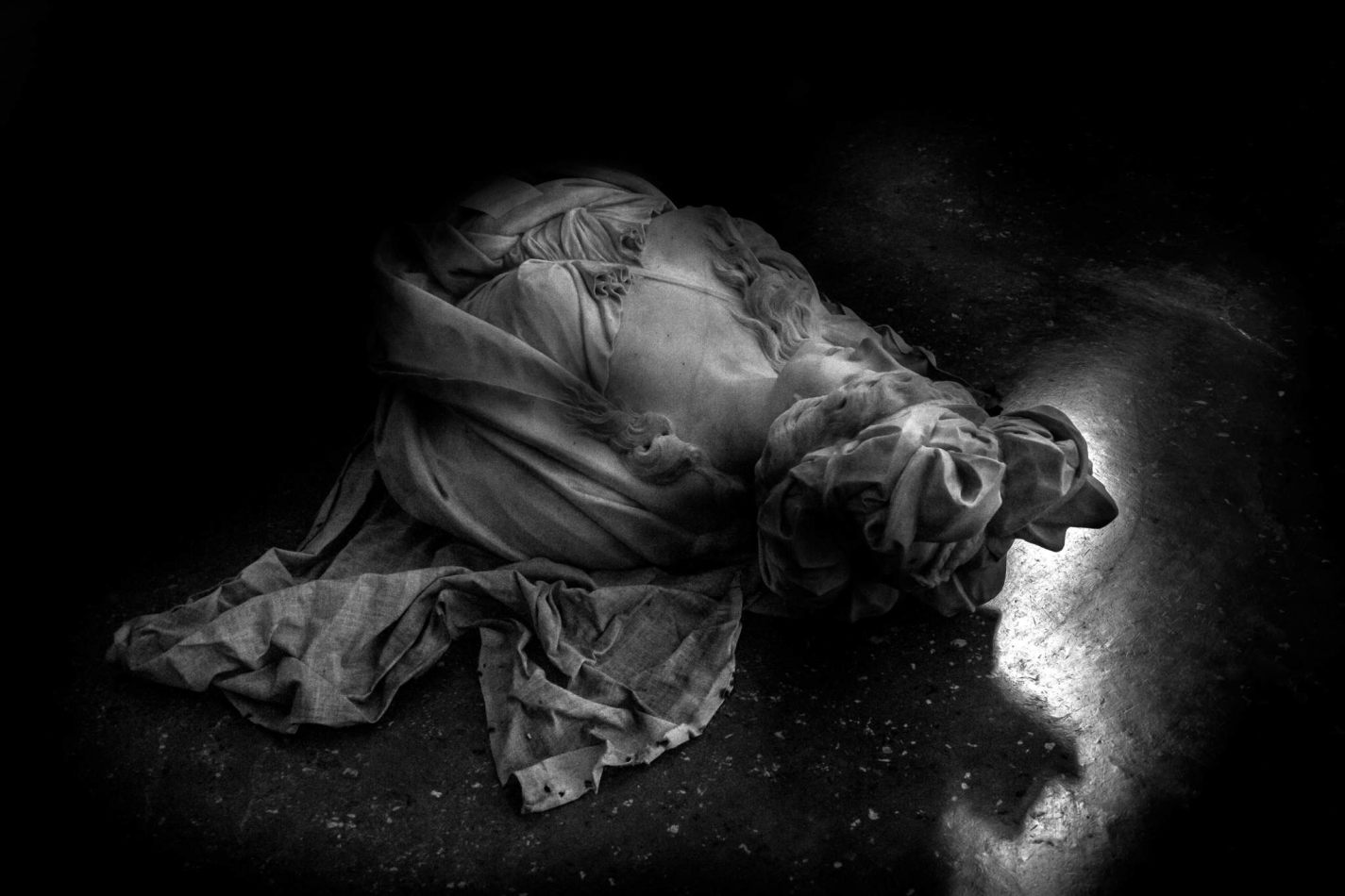 Storvandre: Villa Pisani