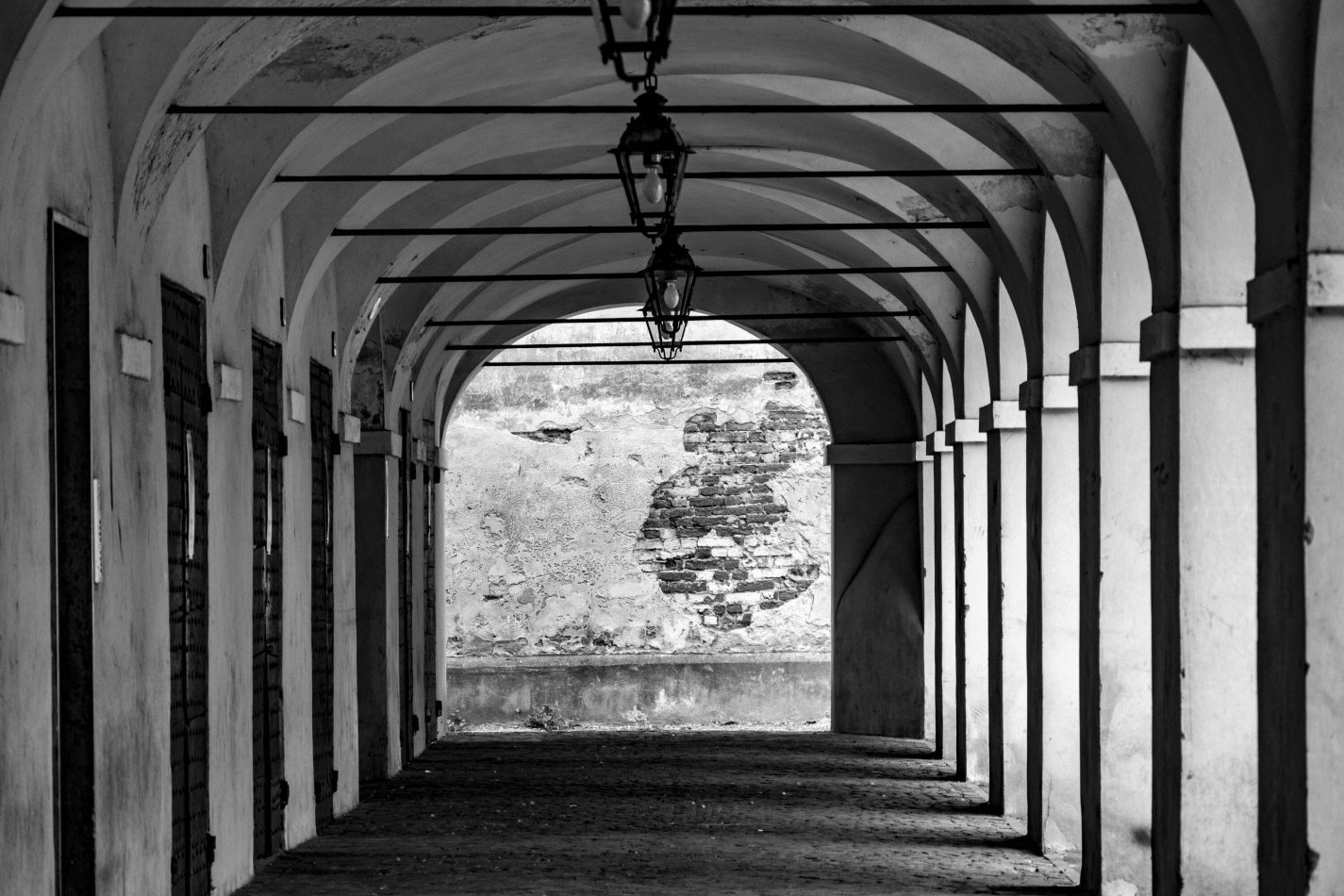 Storvandre: Racconigi