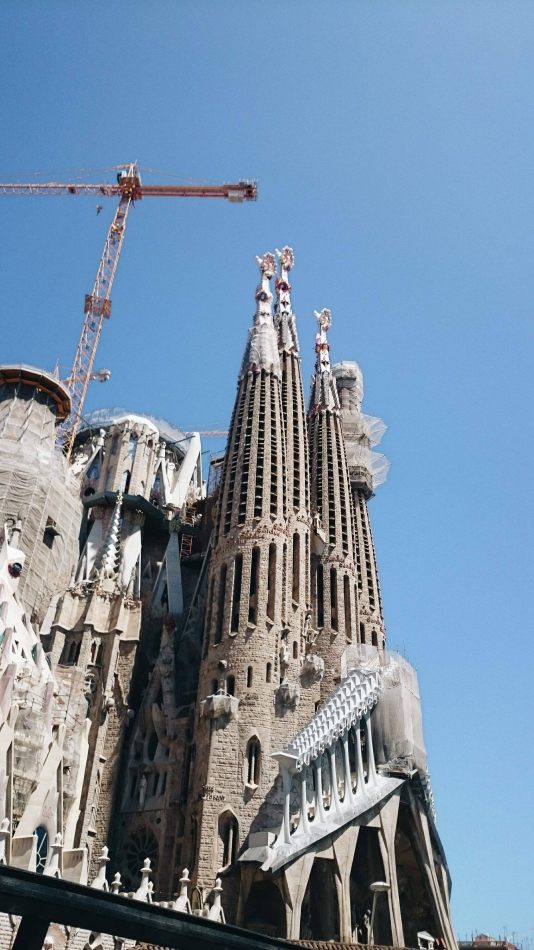 kctamvakisphotography: BARCELONA