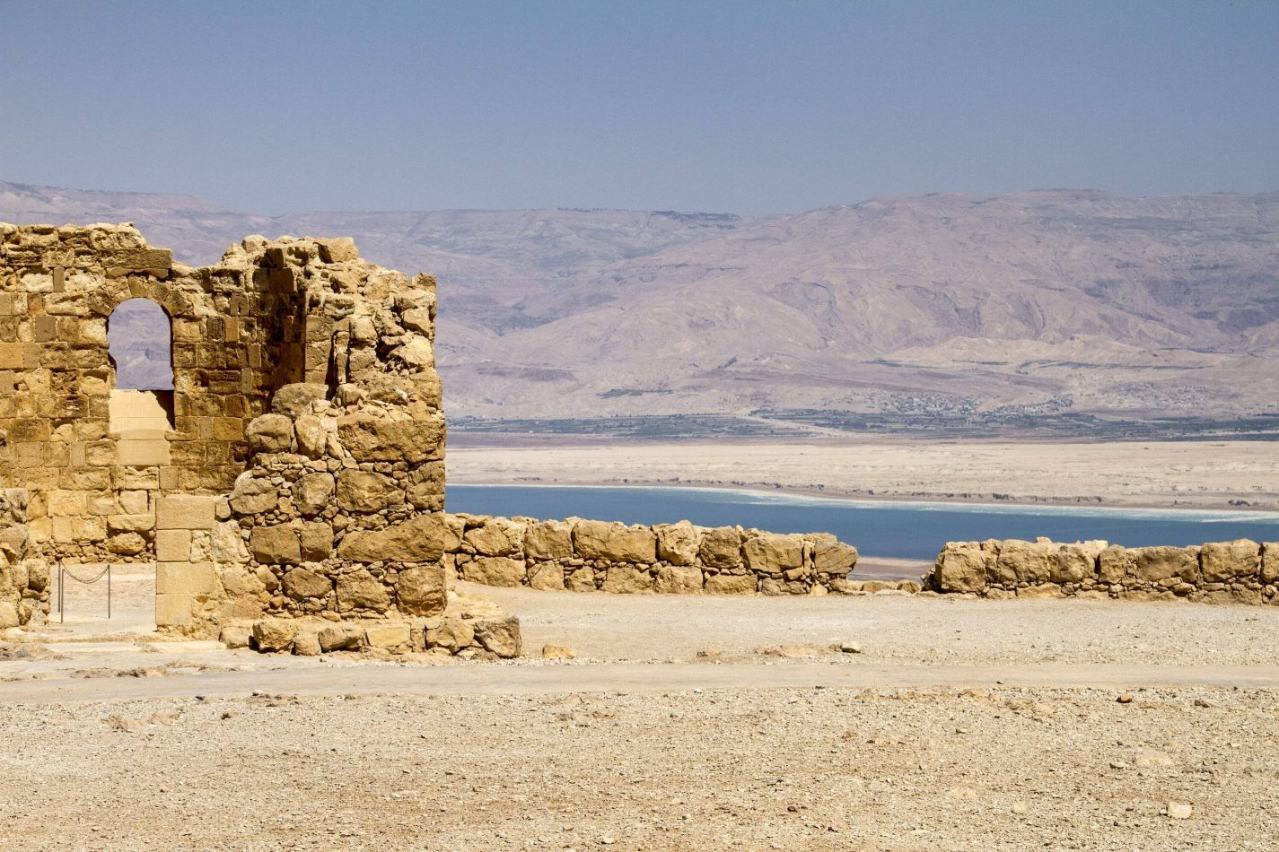 Masada