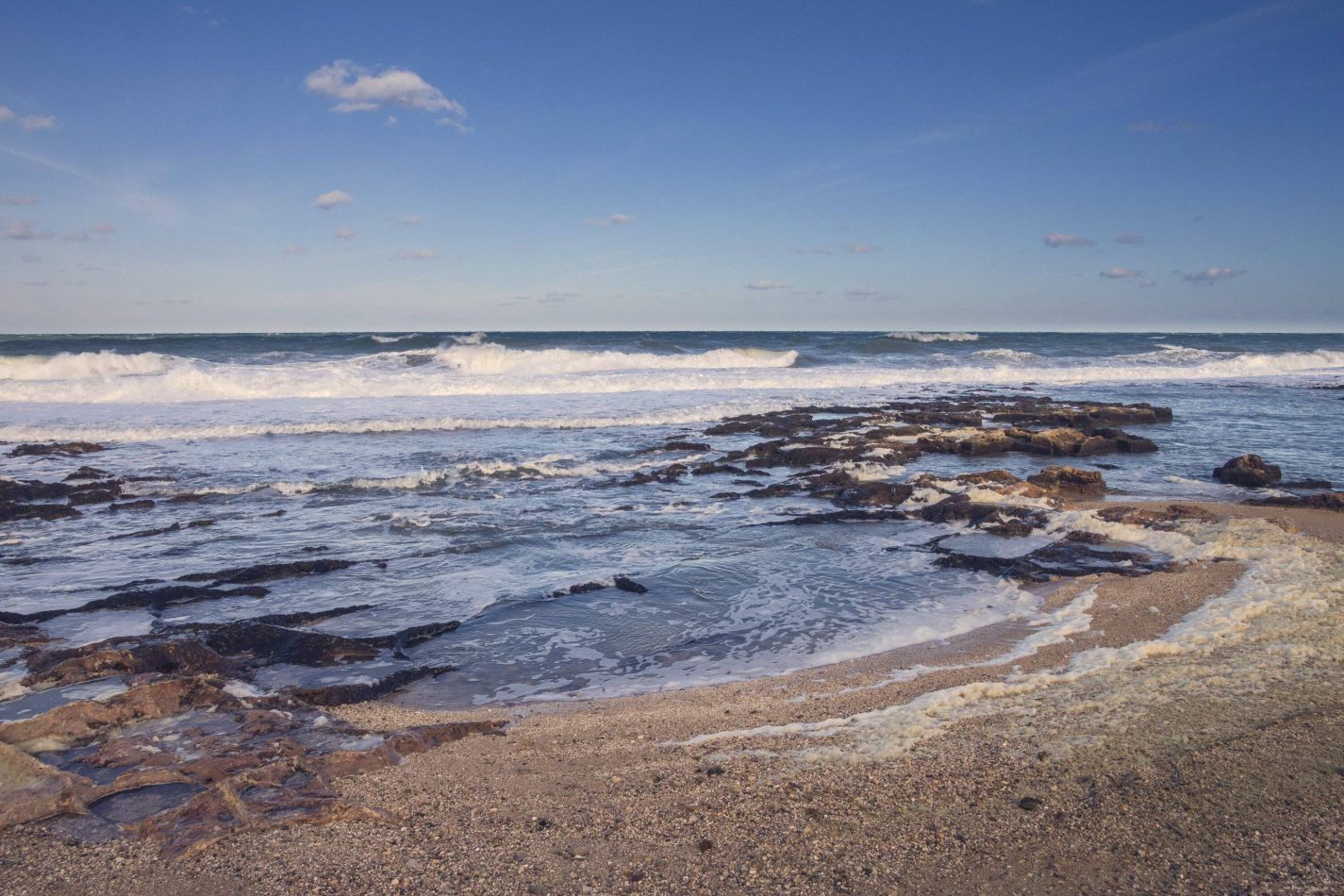 Storvandre: Polignano