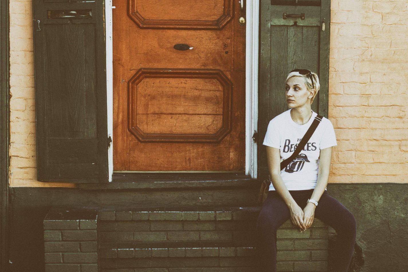 Storvandre: New Orleans