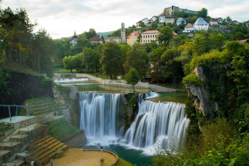 Bosnia and Herzegovina