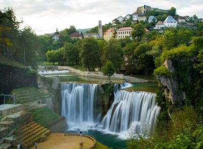 Bosnia and Herzegovina