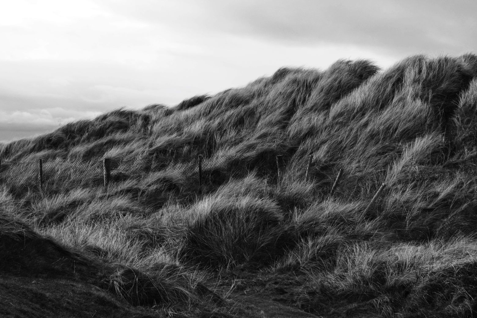 Fanore Beach  County Clare