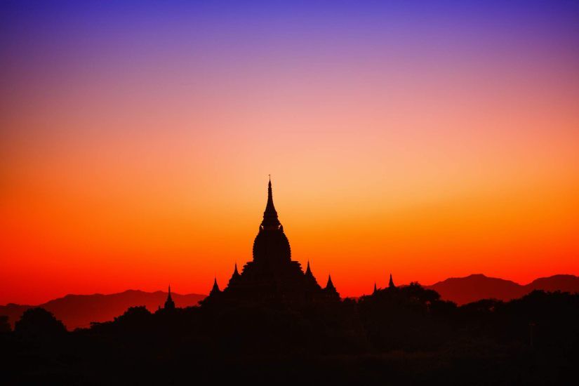 Bagan