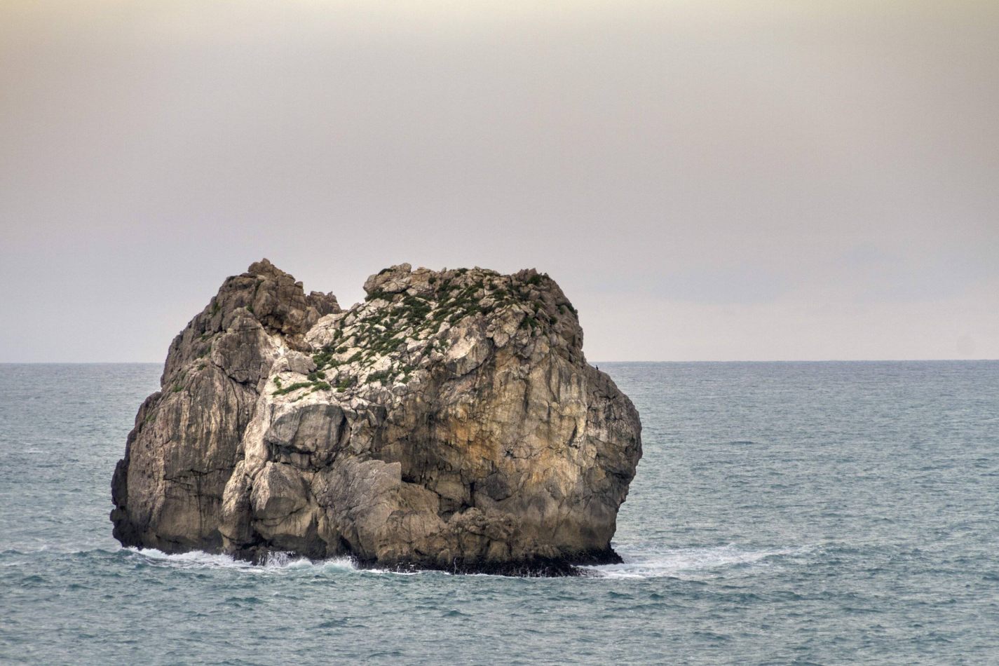 Storvandre: Liencres