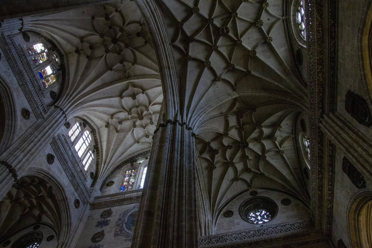 Storvandre: Salamanca