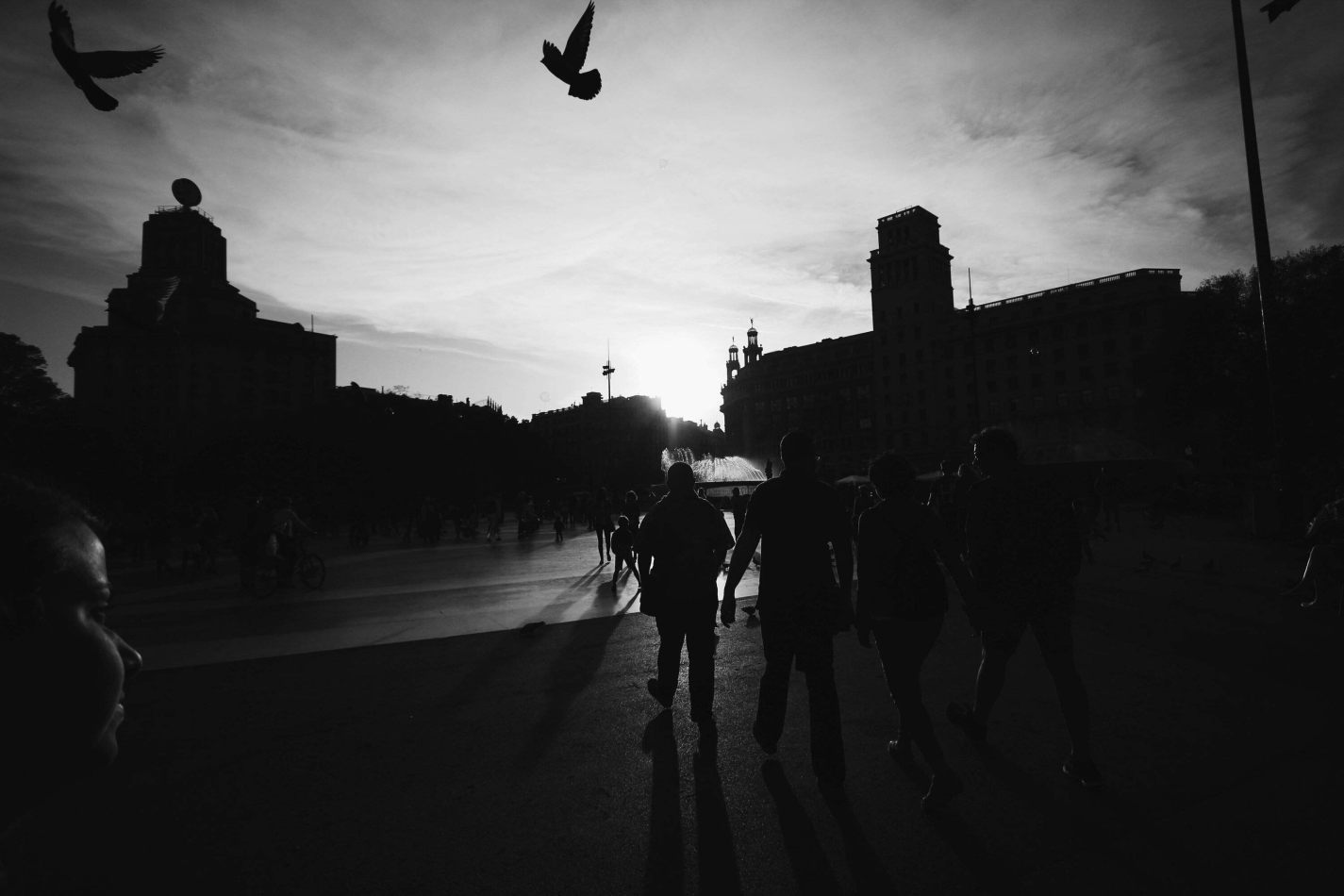 kctamvakisphotography: BARCELONA