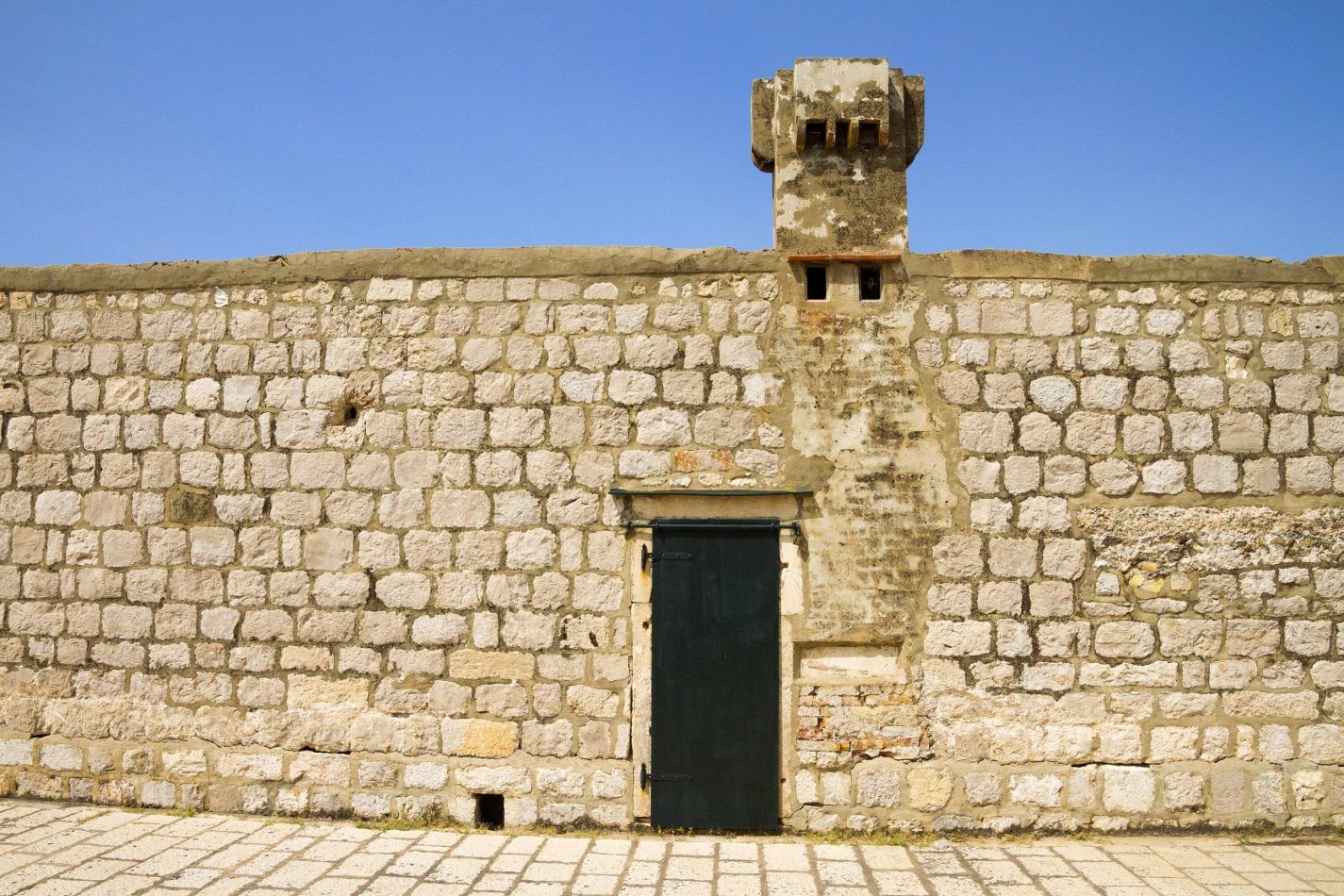 Storvandre: Dubrovnik