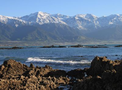 Kaikoura