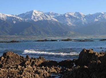 Kaikoura