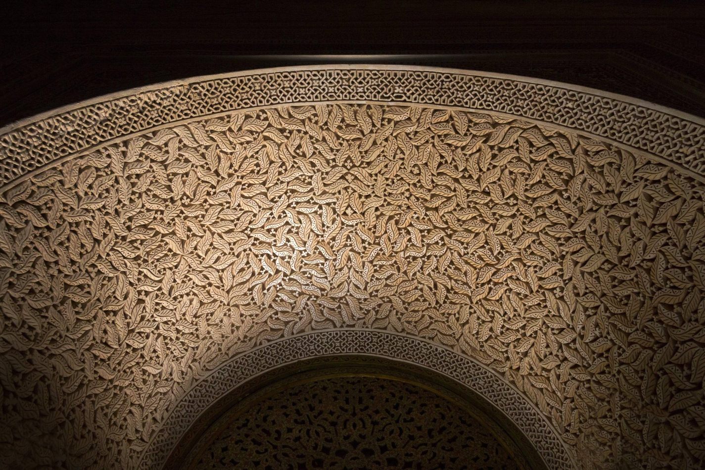 Storvandre: Telouet Kasbah