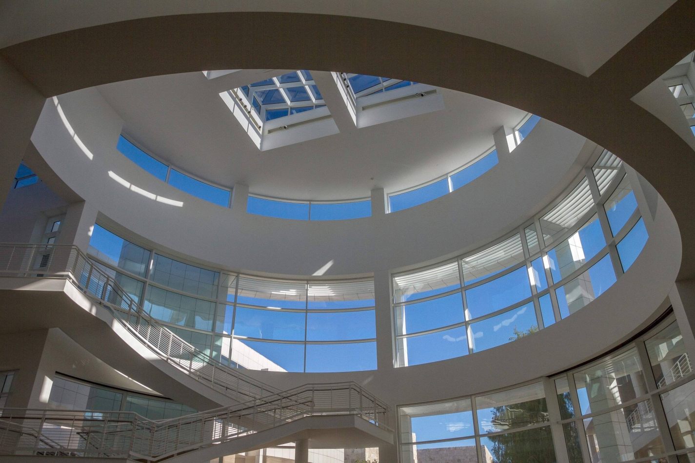 Storvandre: Los Angeles