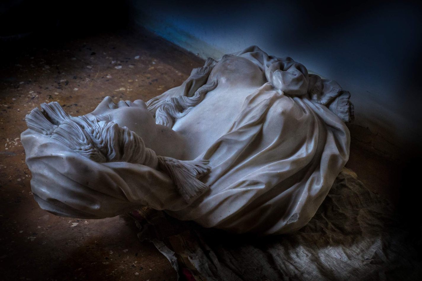 Storvandre: Villa Pisani