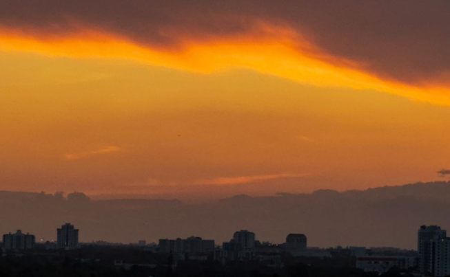 Key West to Miami with another car issue