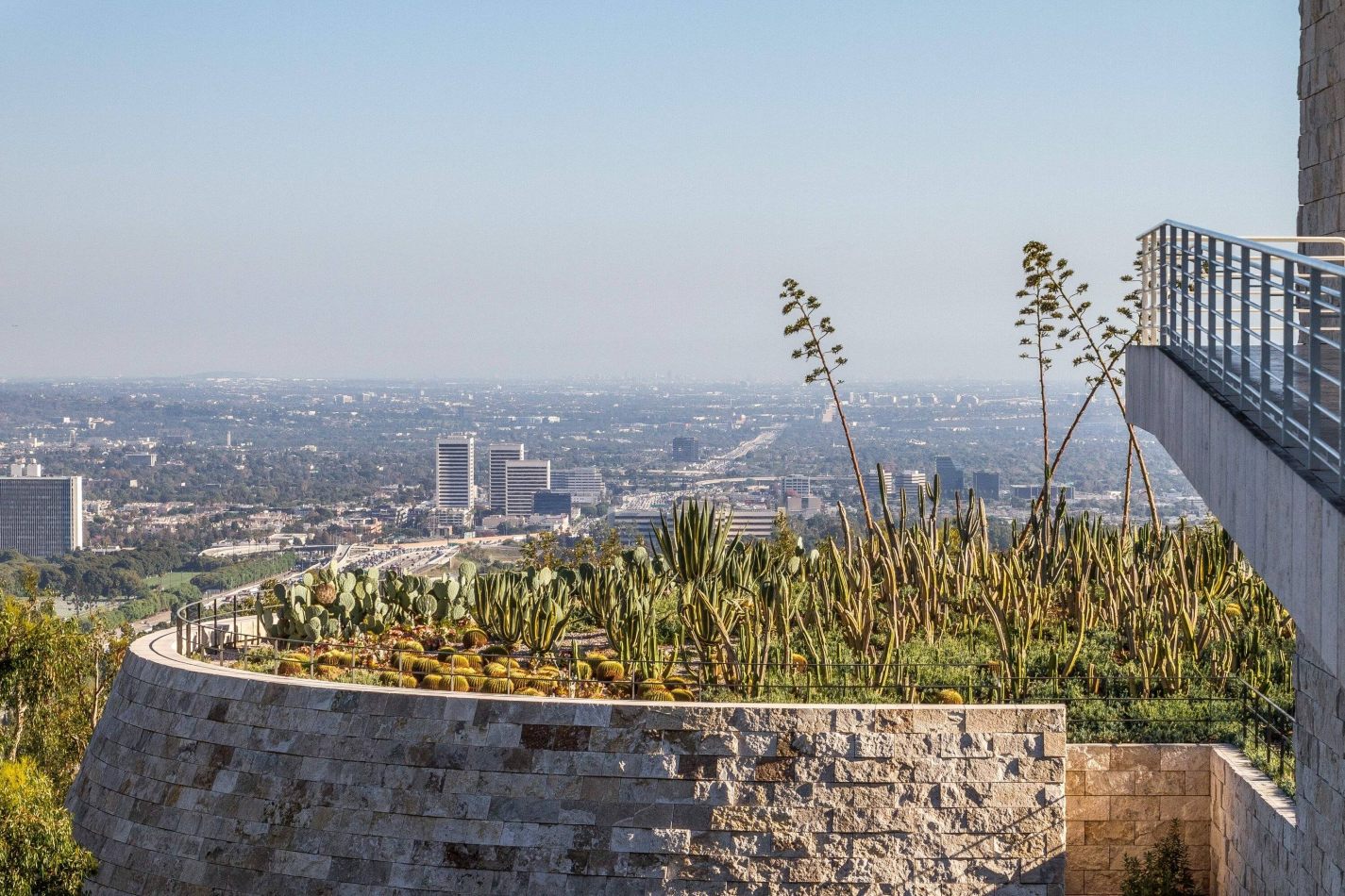 Storvandre: Los Angeles