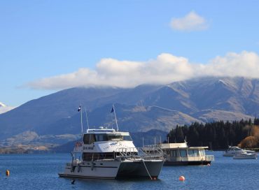 Wanaka Area