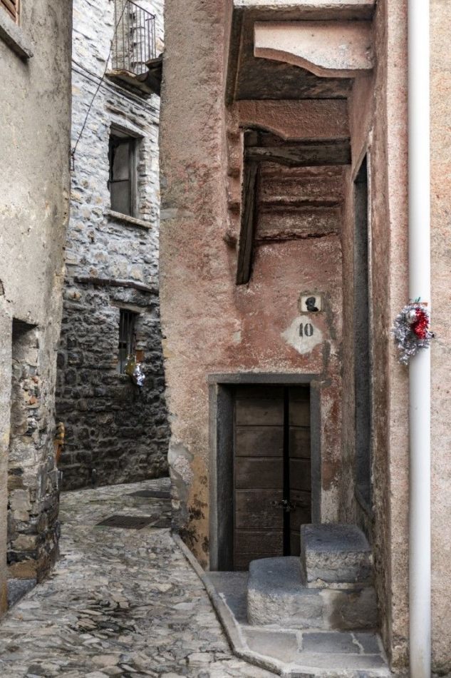 Storvandre: Carate Urio