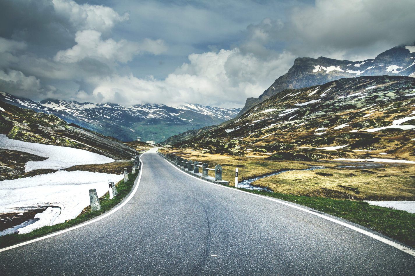 Storvandre: San Bernardino