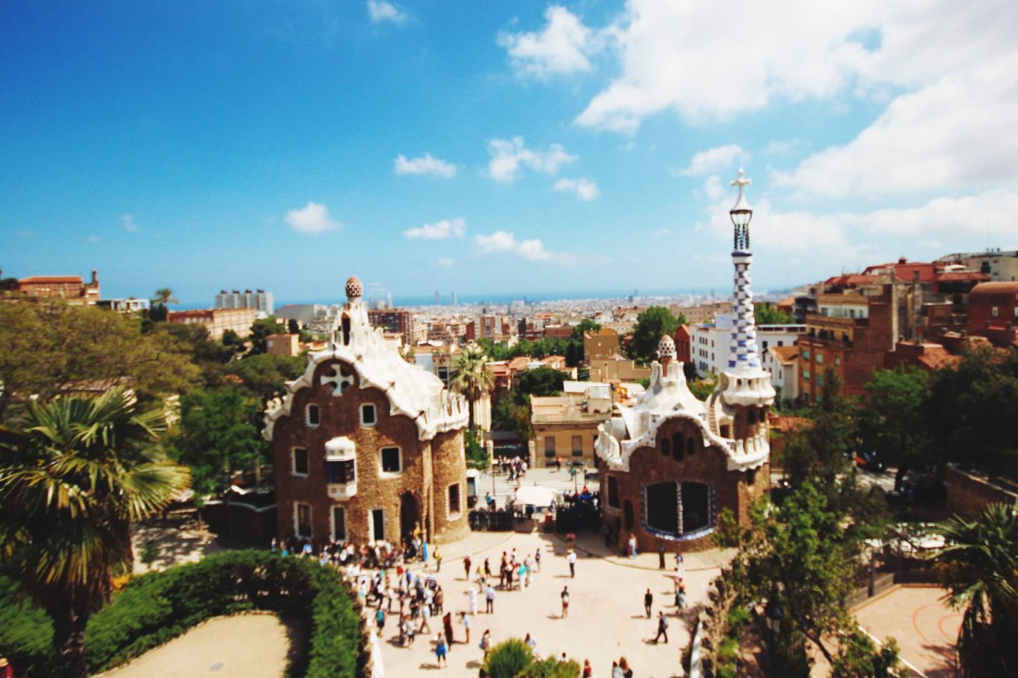 kctamvakisphotography: BARCELONA