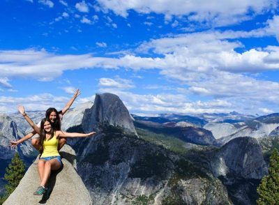 Yosemite National Park