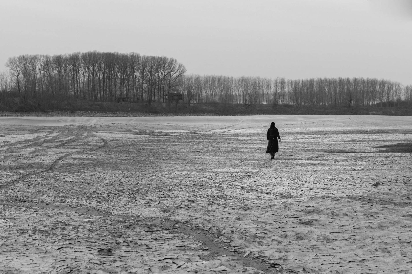 Storvandre: Golena del Po