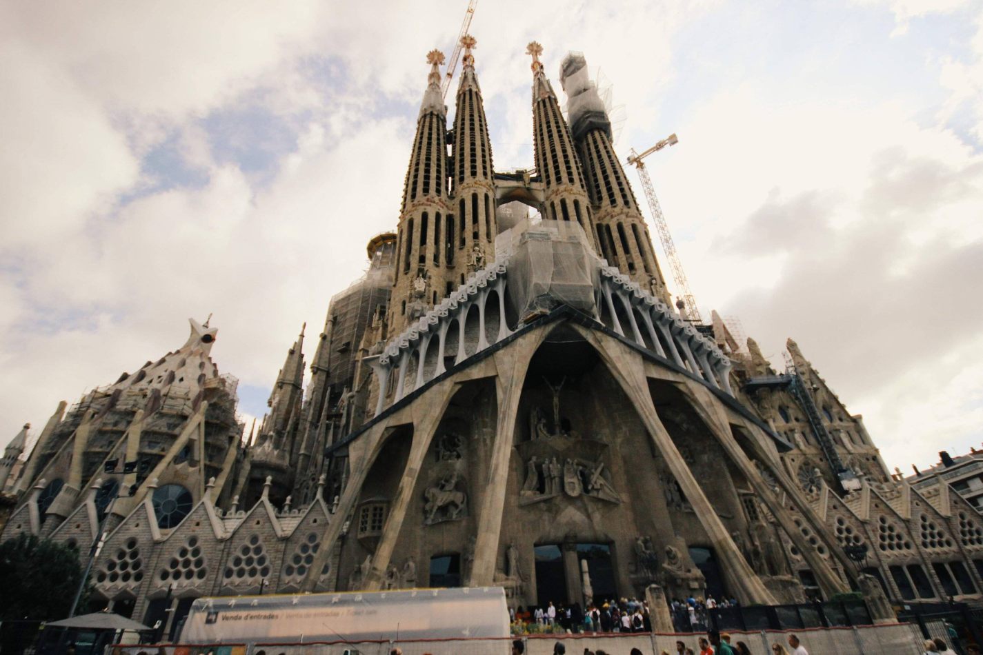 kctamvakisphotography: BARCELONA