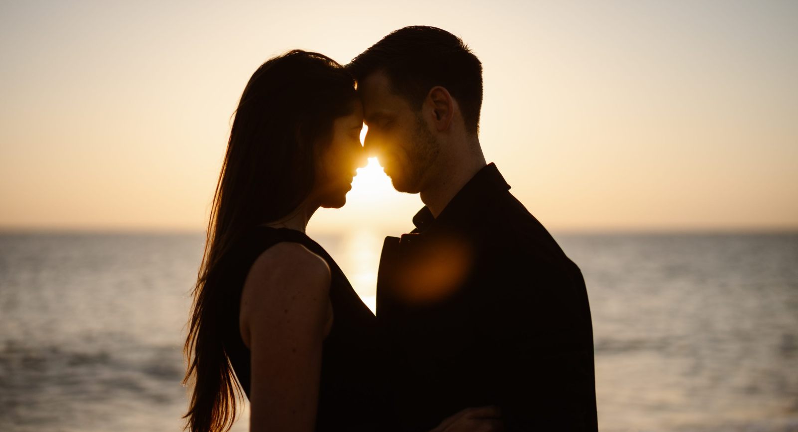 GIF love story